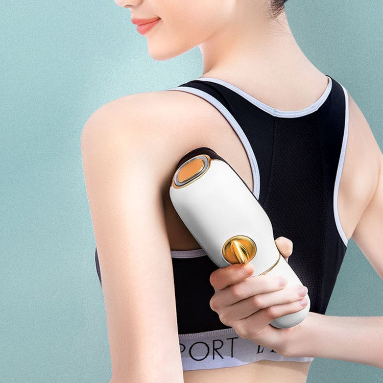 Electric Massager Fitness Home Handheld - My Wellness Warehouse