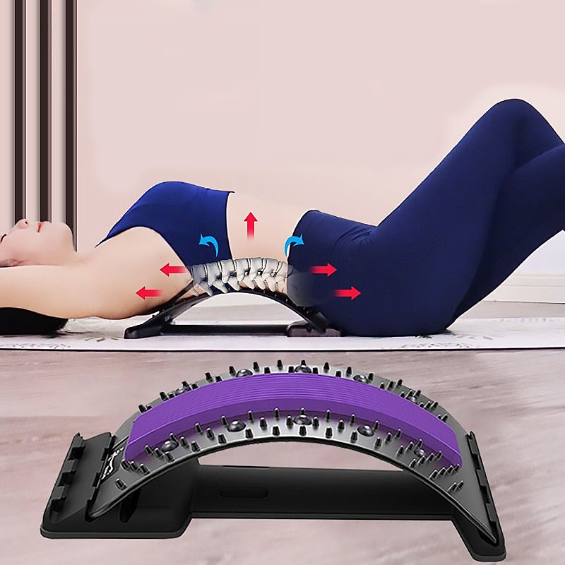 Back Massager, Massage And Health Care Appliance - My Wellness Warehouse