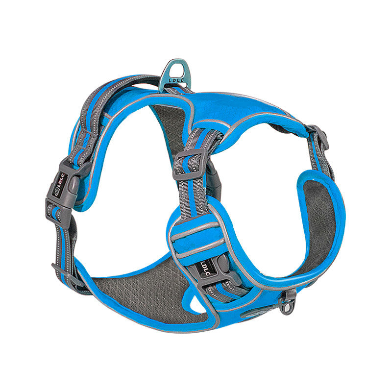 Pets out chest strap - My Wellness Warehouse