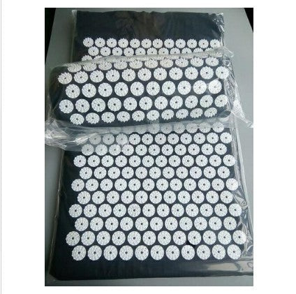 Acupuncture Yoga Cushion Massage Cushion and Pillow - My Wellness Warehouse