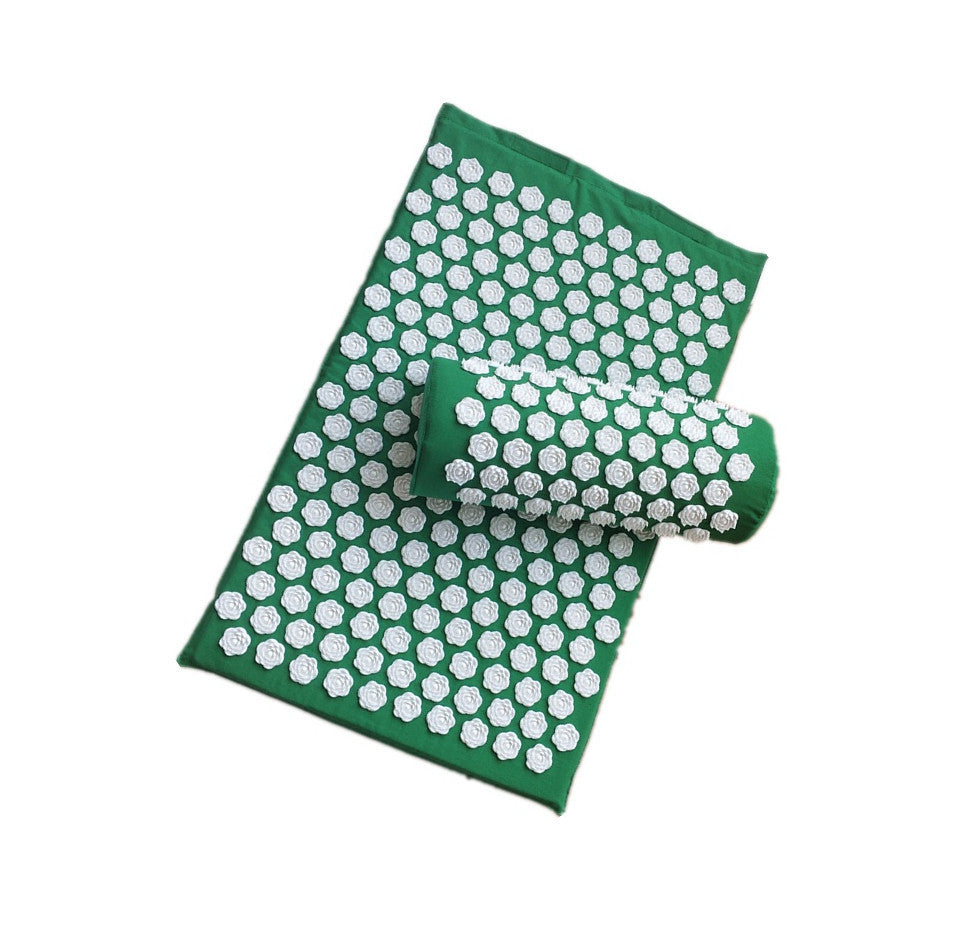 Acupuncture Yoga Cushion Massage Cushion and Pillow - My Wellness Warehouse