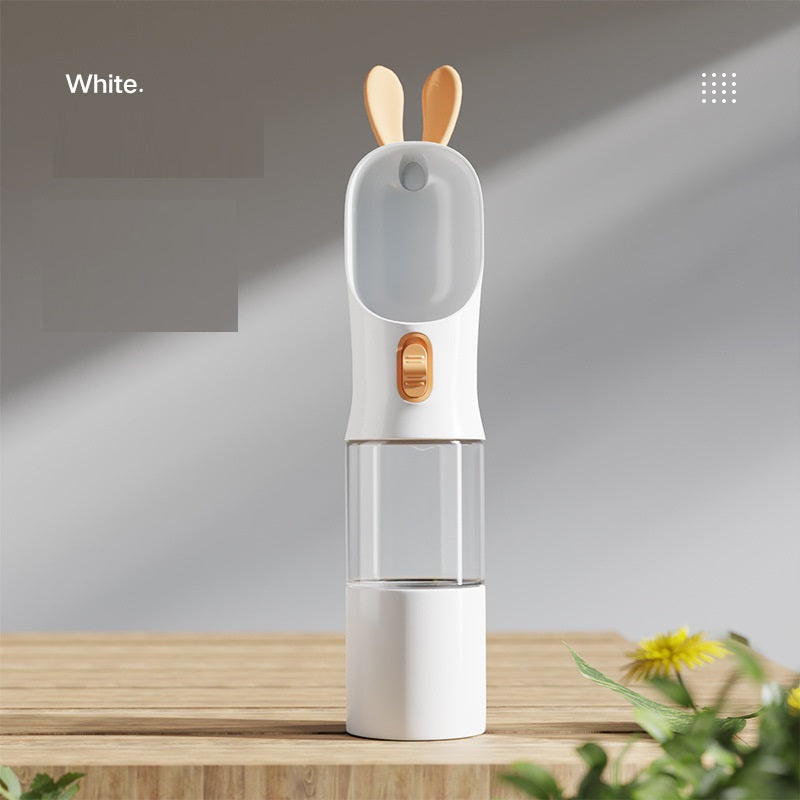 Pets Go Out Portable Feeding And Water Feeding Cup - My Wellness Warehouse