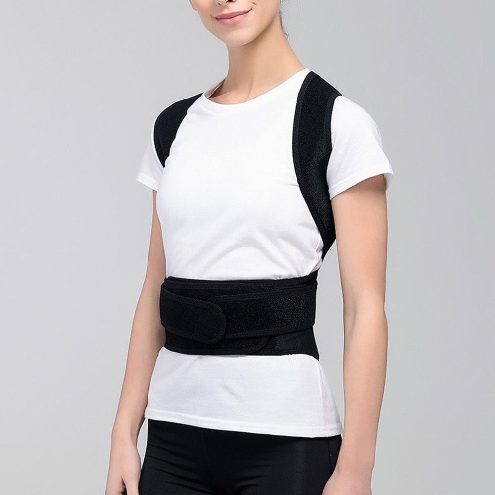 Spine Bending Posture Corrector - My Wellness Warehouse