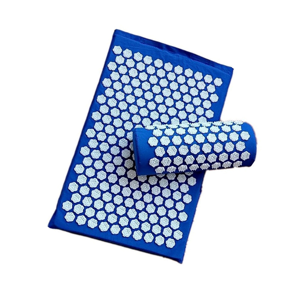 Acupuncture Yoga Cushion Massage Cushion and Pillow - My Wellness Warehouse