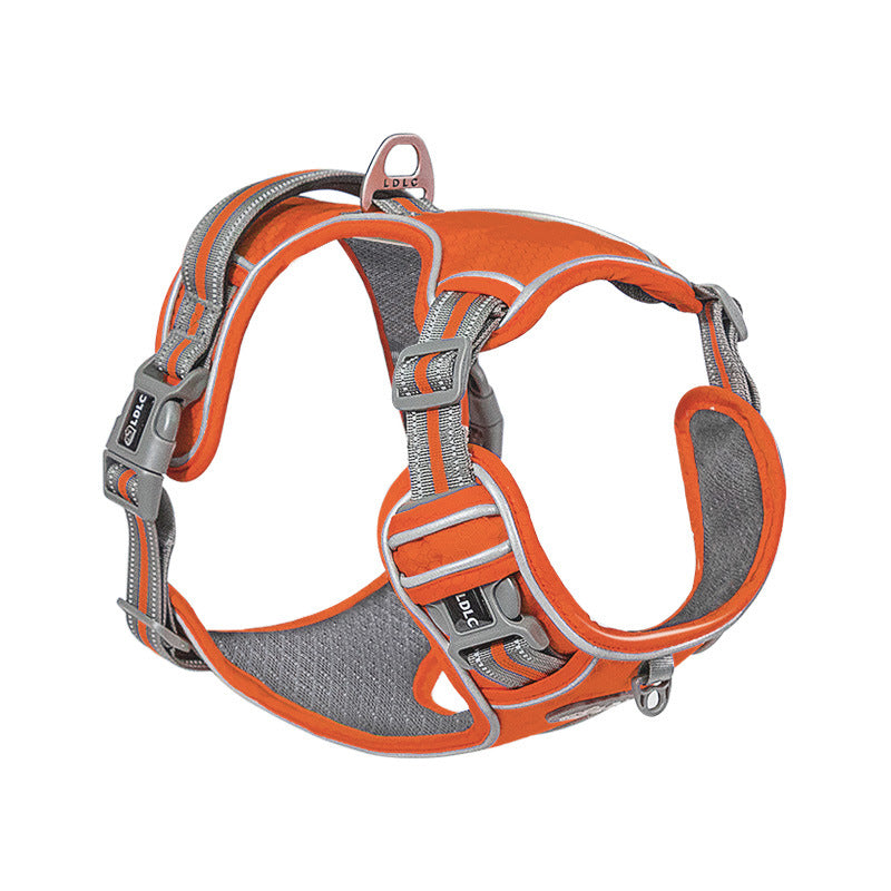 Pets out chest strap - My Wellness Warehouse