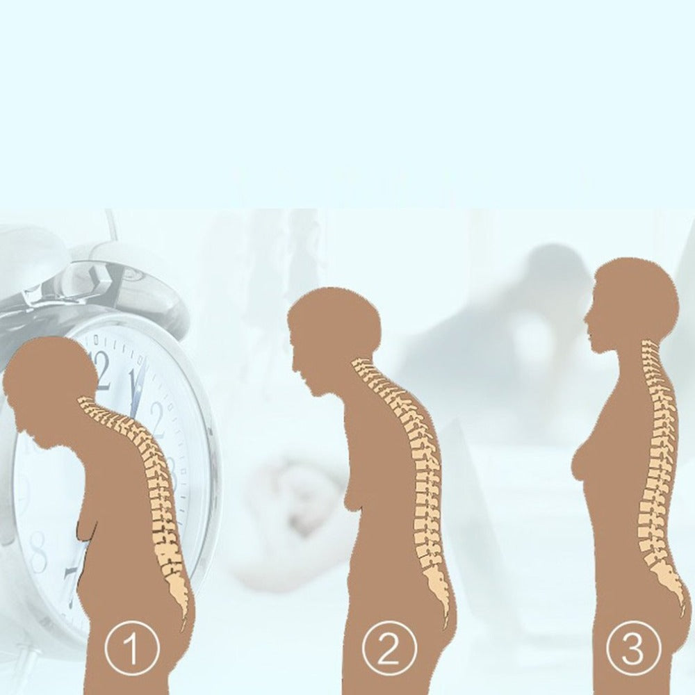 Spine Bending Posture Corrector - My Wellness Warehouse