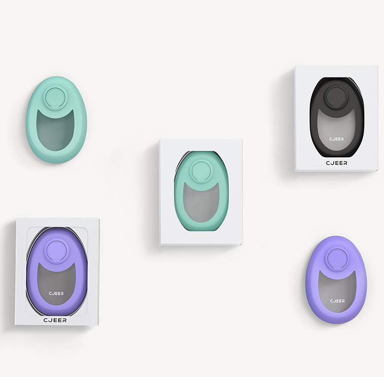 Magic Crystal Hair Eraser For Women And Men - My Wellness Warehouse