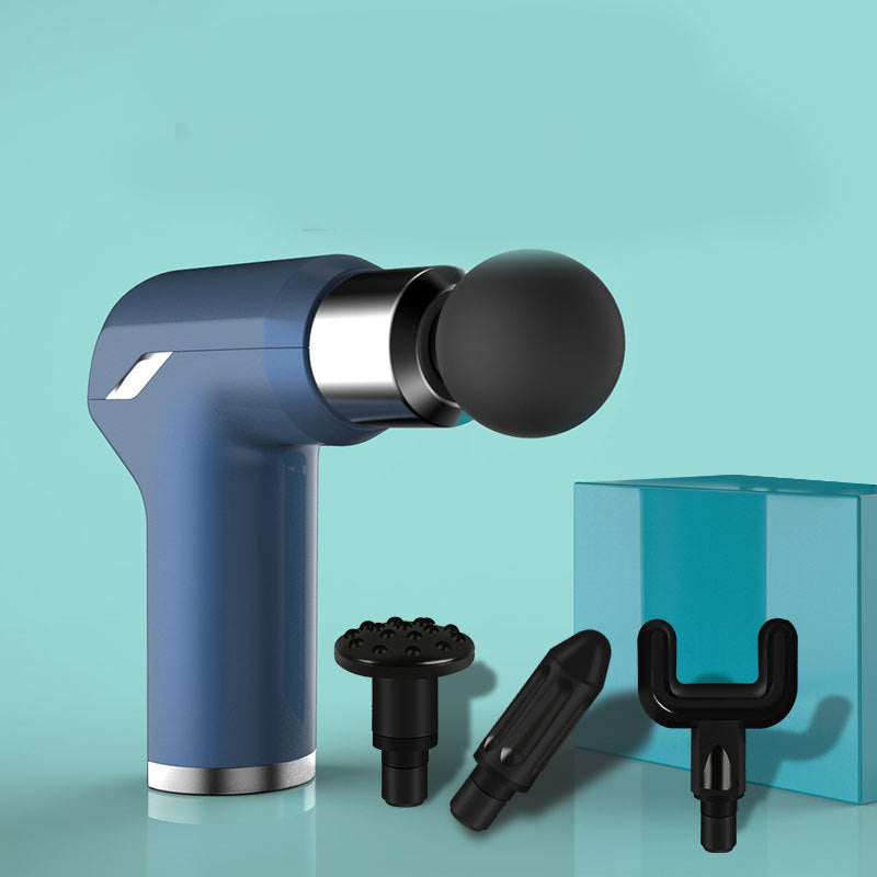 Home USB Wireless Fitness Massage Equipment - My Wellness Warehouse