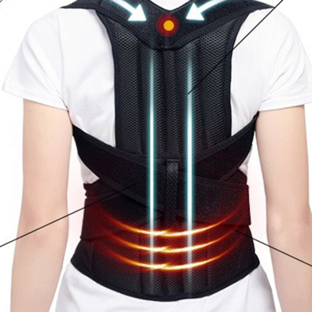 Spine Bending Posture Corrector - My Wellness Warehouse