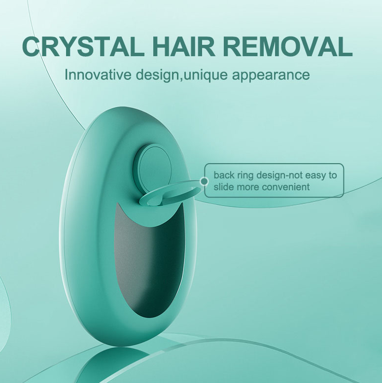 Magic Crystal Hair Eraser For Women And Men - My Wellness Warehouse
