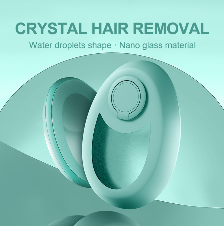 Magic Crystal Hair Eraser For Women And Men - My Wellness Warehouse