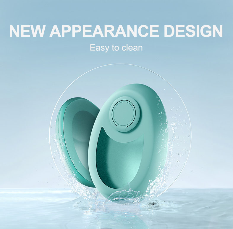 Magic Crystal Hair Eraser For Women And Men - My Wellness Warehouse