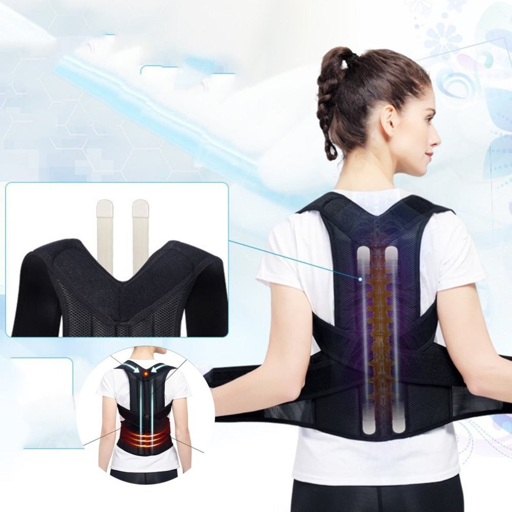 Spine Bending Posture Corrector - My Wellness Warehouse