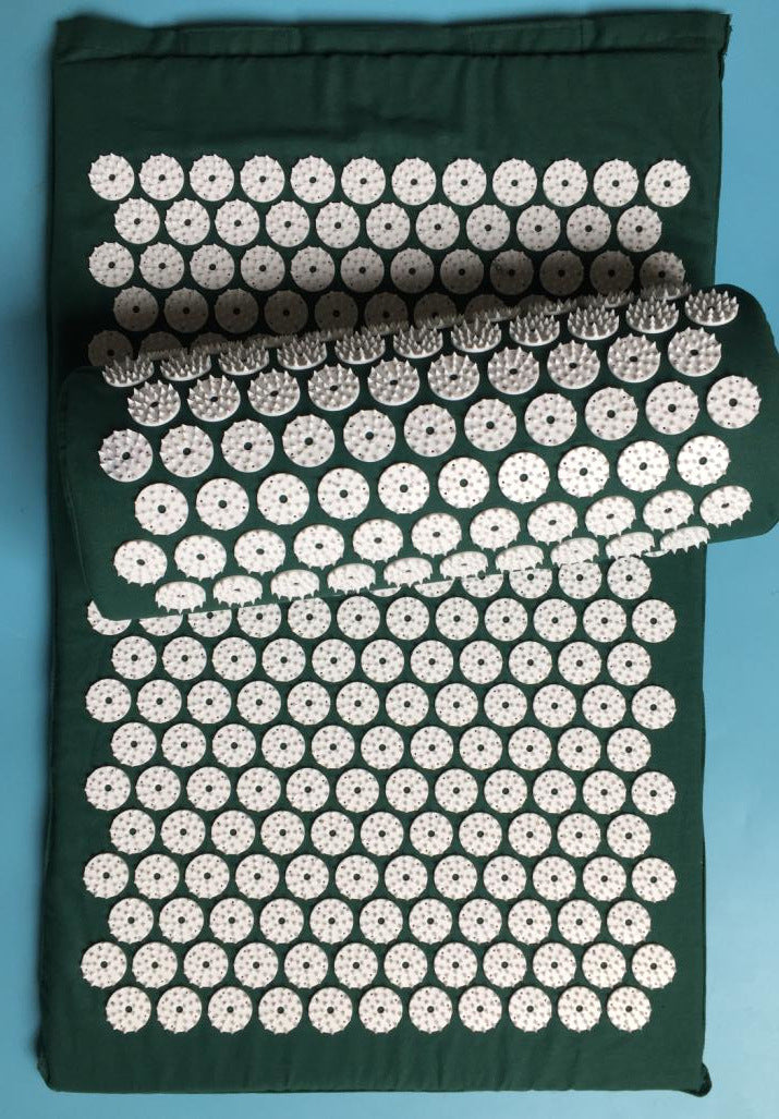 Acupuncture Yoga Cushion Massage Cushion and Pillow - My Wellness Warehouse