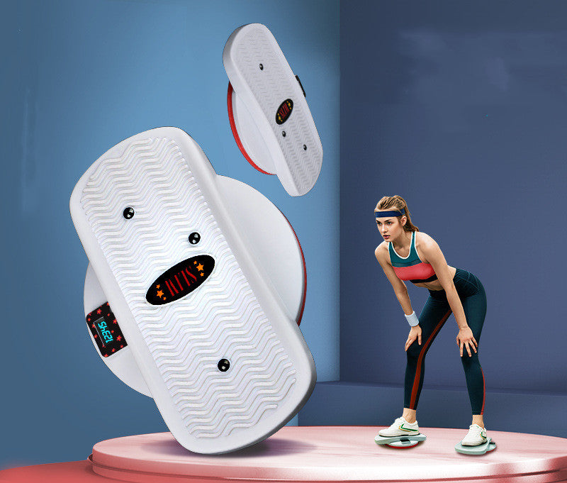 Home Twisting Machine Fitness Equipment - My Wellness Warehouse