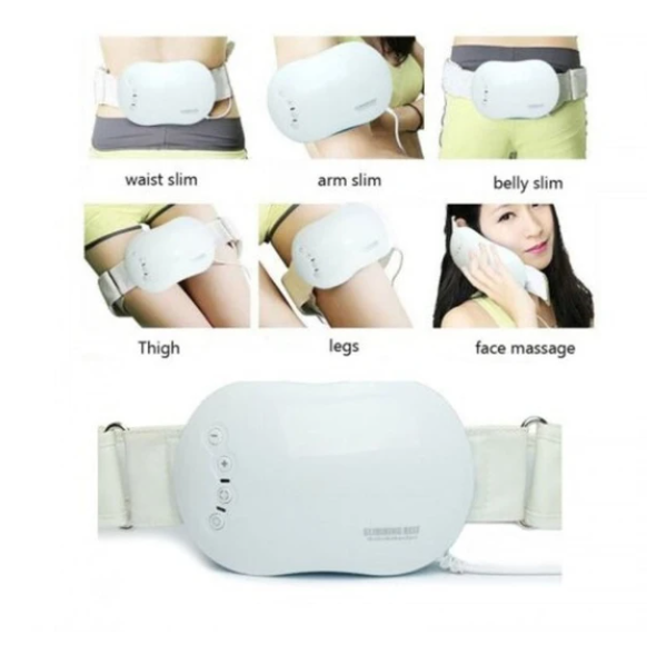 Lazy Home Fitness Equipment Shake Machine - My Wellness Warehouse